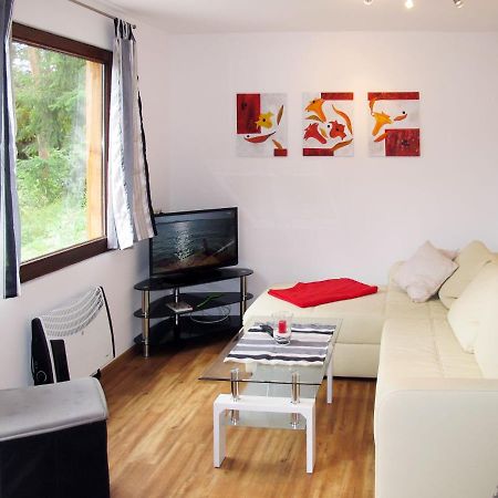 Holiday Home Waldhaeuser-1 By Interhome Himmelpfort Luaran gambar