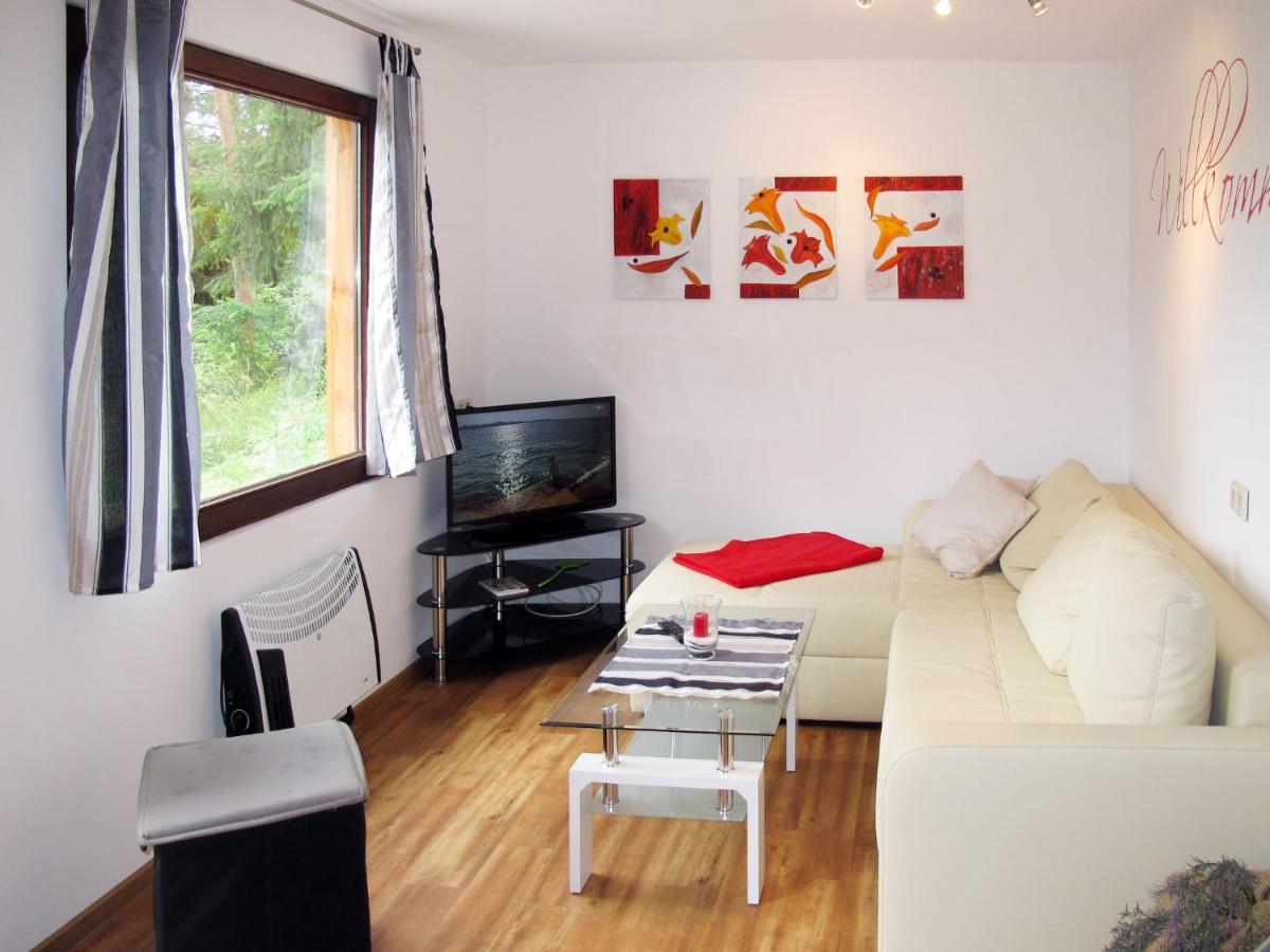 Holiday Home Waldhaeuser-1 By Interhome Himmelpfort Luaran gambar